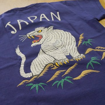 FN-THC-060SP フラットヘッドTシャツ060SP FNTHC060SP FLATHEAD フラットヘッドTシャツ THC系 THCの画像