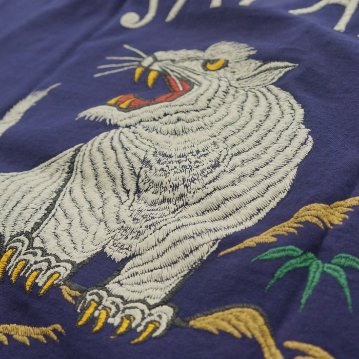 FN-THC-060SP フラットヘッドTシャツ060SP FNTHC060SP FLATHEAD フラットヘッドTシャツ THC系 THCの画像