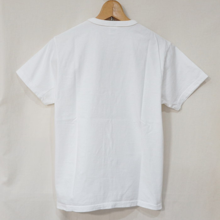 FN-THC-056 フラットヘッドTシャツ056 FNTHC056 FLATHEAD フラットヘッドTシャツ THC系 THCの画像