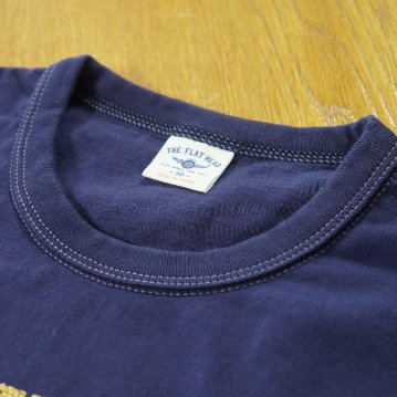FN-THC-056 フラットヘッドTシャツ056 FNTHC056 FLATHEAD フラットヘッドTシャツ THC系 THCの画像