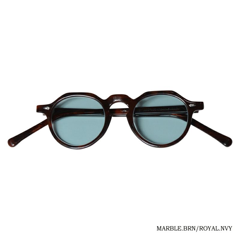 CROWN JOE 1910s ANTIQUE FRAME CROWNJOE DELUXEWARE　DALEE'S(ダリーズ) デラックスウエアメガネ 眼鏡の画像