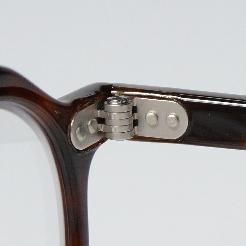 CROWN JOE 1910s ANTIQUE FRAME CROWNJOE DELUXEWARE　DALEE'S(ダリーズ) デラックスウエアメガネ 眼鏡の画像
