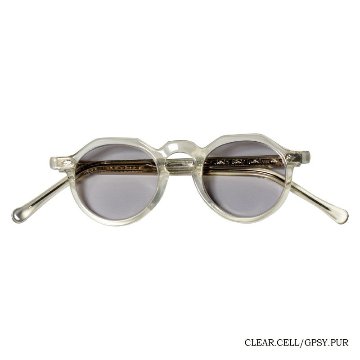 CROWN JOE 1910s ANTIQUE FRAME CROWNJOE DELUXEWARE　DALEE'S(ダリーズ) デラックスウエアメガネ 眼鏡の画像