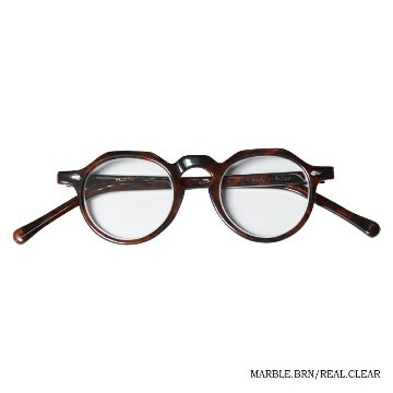 CROWN JOE 1910s ANTIQUE FRAME CROWNJOE DELUXEWARE　DALEE'S(ダリーズ) デラックスウエアメガネ 眼鏡の画像