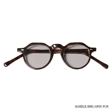 CROWN JOE 1910s ANTIQUE FRAME CROWNJOE DELUXEWARE　DALEE'S(ダリーズ) デラックスウエアメガネ 眼鏡の画像