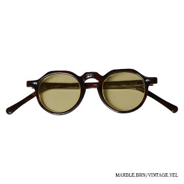 CROWN JOE 1910s ANTIQUE FRAME CROWNJOE DELUXEWARE　DALEE'S(ダリーズ) デラックスウエアメガネ 眼鏡の画像