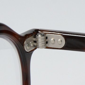 CROWN JOE 1910s ANTIQUE FRAME CROWNJOE DELUXEWARE　DALEE'S(ダリーズ) デラックスウエアメガネ 眼鏡の画像
