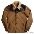 D-27 40S RANCH COAT D27 DELUXEWARE デラックスウエアジャケット アウターの画像