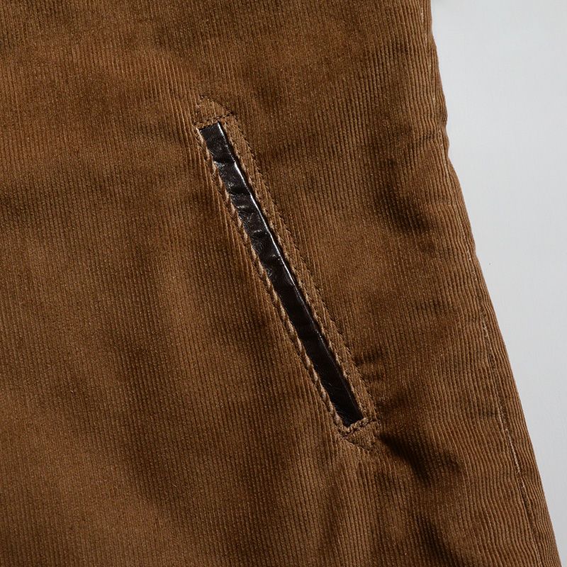 D-27 40S RANCH COAT D27 DELUXEWARE デラックスウエアジャケット アウターの画像