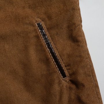 D-27 40S RANCH COAT D27 DELUXEWARE デラックスウエアジャケット アウターの画像