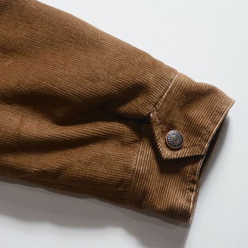 D-27 40S RANCH COAT D27 DELUXEWARE デラックスウエアジャケット アウターの画像