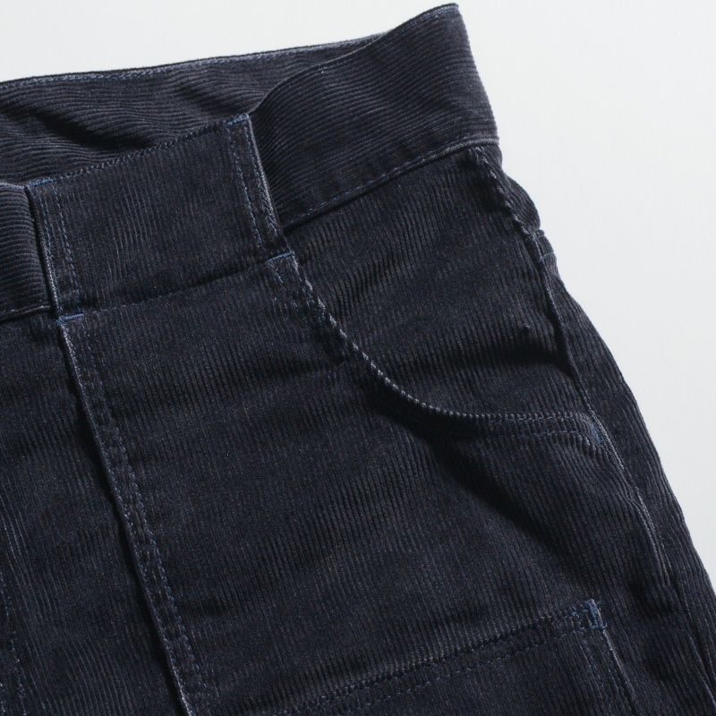 DX901A 60S BUSH PANTS DELUXEWARE デラックスウエアワークパンツ デラックスウエアブッシュパンツの画像