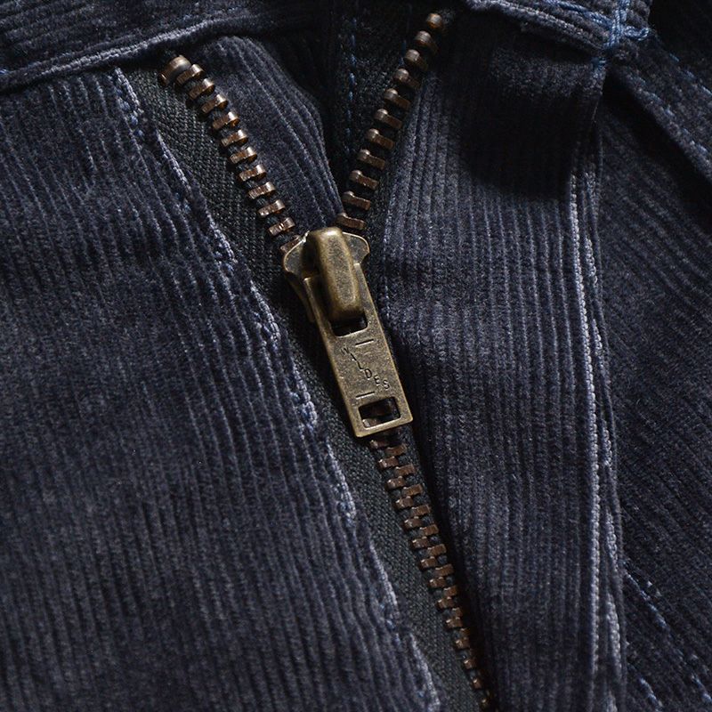 DX901A 60S BUSH PANTS DELUXEWARE デラックスウエアワークパンツ デラックスウエアブッシュパンツの画像
