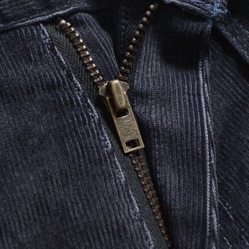 DX901A 60S BUSH PANTS DELUXEWARE デラックスウエアワークパンツ デラックスウエアブッシュパンツの画像