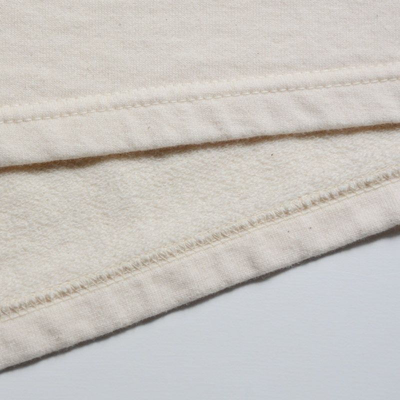 M300-00 NA MOCK NECK KNIT M30000 DELUXEWARE デラックスウエア長袖ニットの画像