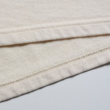 M300-00 NA MOCK NECK KNIT M30000 DELUXEWARE デラックスウエア長袖ニットの画像