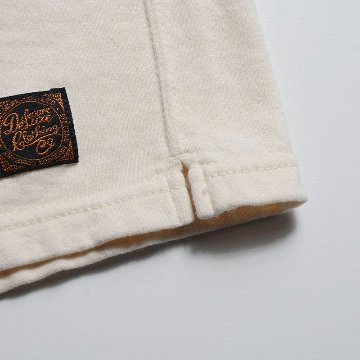 M300-00 NA MOCK NECK KNIT M30000 DELUXEWARE デラックスウエア長袖ニットの画像