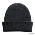 DLC-005 BK KNIT CAP DLC005 デラックスウエア DELUXEWARE ニットキャップ ニット帽 帽子の画像