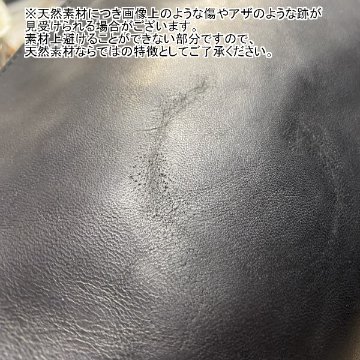 DLB-006 BK2(茶芯) BOX BAG DLB006 DELUXEWARE デラックスウエアバッグの画像