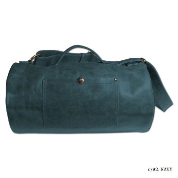 DLB-006 NV BOX BAG DLB006 DELUXEWARE デラックスウエアバッグの画像
