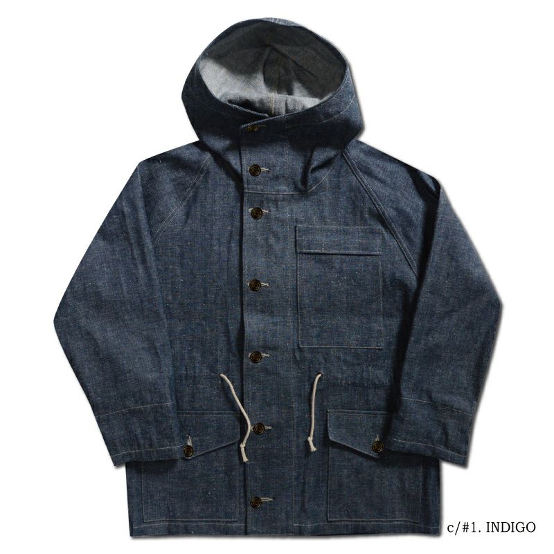 CADET42J 1942 CADET JACKET DELUXEWARE デラックスウエアジャケット DALEE'S ダリーズアウター ジャケットの画像