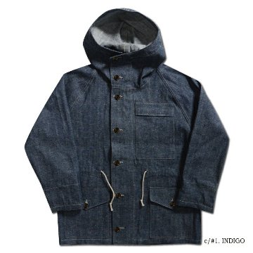 CADET42J 1942 CADET JACKET DELUXEWARE デラックスウエアジャケット DALEE'S ダリーズアウター ジャケットの画像