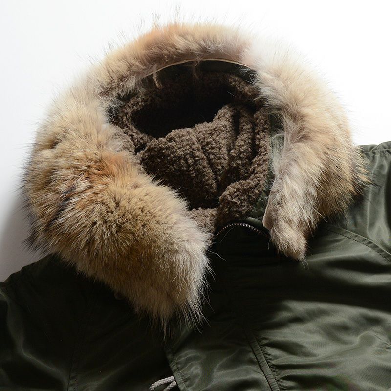 NA3 50s Navy Army Jacket DELUXEWARE デラックスウエアジャケット DALEE'S ダリーズアウター ジャケットの画像