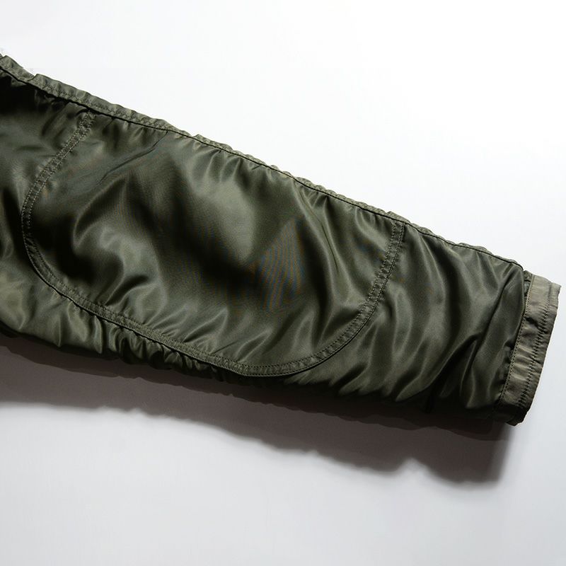 NA3 50s Navy Army Jacket DELUXEWARE デラックスウエアジャケット DALEE'S ダリーズアウター ジャケットの画像