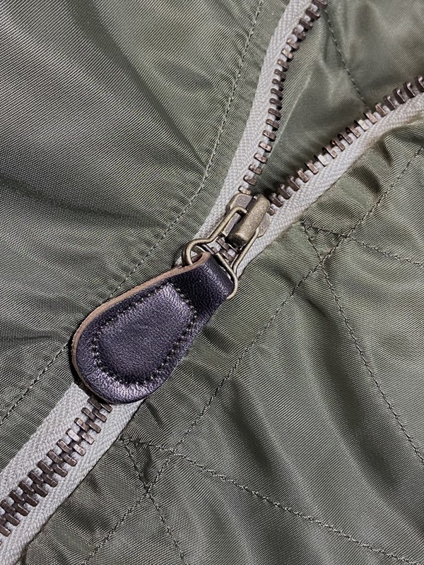 NA3 50s Navy Army Jacket DELUXEWARE デラックスウエアジャケット DALEE'S ダリーズアウター ジャケットの画像