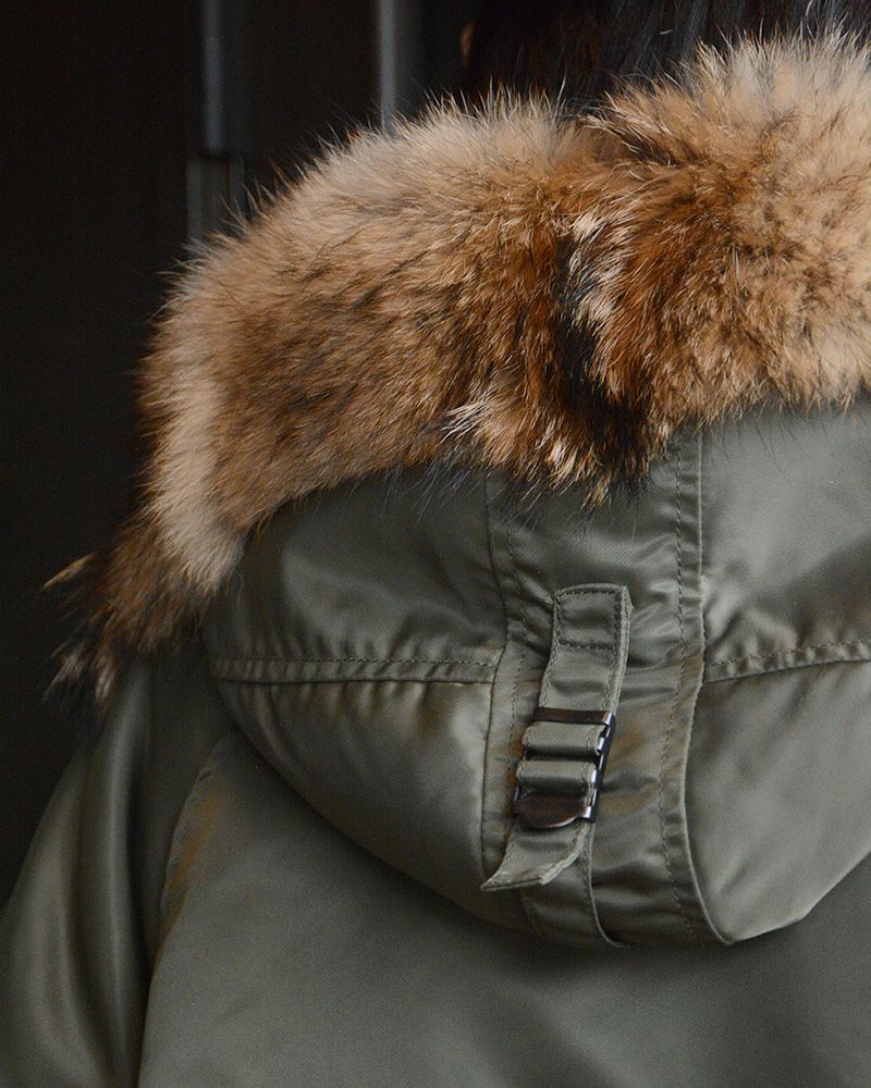 NA3 50s Navy Army Jacket DELUXEWARE デラックスウエアジャケット DALEE'S ダリーズアウター ジャケットの画像