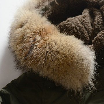 NA3 50s Navy Army Jacket DELUXEWARE デラックスウエアジャケット DALEE'S ダリーズアウター ジャケットの画像