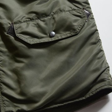 NA3 50s Navy Army Jacket DELUXEWARE デラックスウエアジャケット DALEE'S ダリーズアウター ジャケットの画像