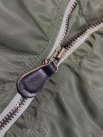 NA3 50s Navy Army Jacket DELUXEWARE デラックスウエアジャケット DALEE'S ダリーズアウター ジャケットの画像