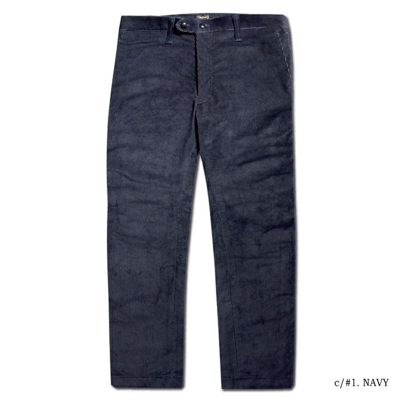 TRUMAN.AN ANTIQUE TRUSERS TRUMANAN DELUXEWARE デラックスウエアパンツ DALEE'S ダリーズパンツ トルマンの画像