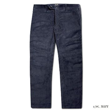 TRUMAN.AN ANTIQUE TRUSERS TRUMANAN DELUXEWARE デラックスウエアパンツ DALEE'S ダリーズパンツ トルマンの画像