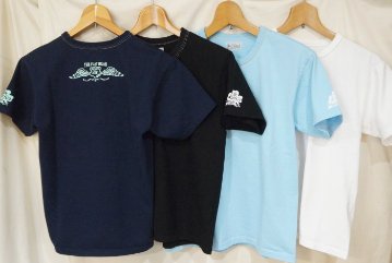 FN-THC-019-フラットヘッドTシャツ019-FNTHC019-FLATHEAD-フラットヘッドTシャツ-THC系-THCの画像