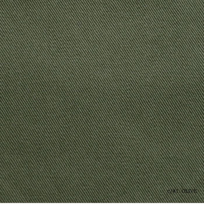 TIMBER.B-OLV-ダブルニーパンツ.B-TIMBERB-DELUXEWARE-デラックスウエア-DALEE'S-ダリーズ-デラックスウエアデニムジーンズの画像