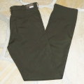 TRUMAN SL-BKKK-チノ-パンツ-30s SLIM TROUSER-TRUMANSL-DELUXEWARE-デラックスウエアパンツ-DALEE'S-ダリーズパンツの画像