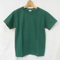 MTG-PB(USED)-GRN-Sサイズ-1-MTG-PBの中古品-MTGPB(USED)-DELUXEWARE-デラックスウエア半袖Ｔシャツの画像