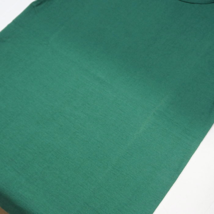 MTG-PB(USED)-GRN-Sサイズ-1-MTG-PBの中古品-MTGPB(USED)-DELUXEWARE-デラックスウエア半袖Ｔシャツの画像