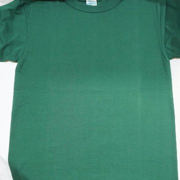 MTG-PB(USED)-GRN-Sサイズ-1-MTG-PBの中古品-MTGPB(USED)-DELUXEWARE-デラックスウエア半袖Ｔシャツの画像