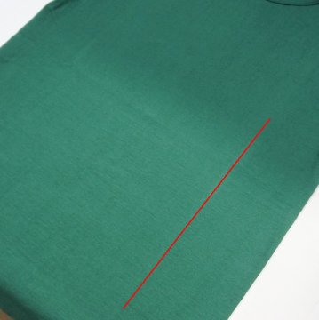 MTG-PB(USED)-GRN-Sサイズ-1-MTG-PBの中古品-MTGPB(USED)-DELUXEWARE-デラックスウエア半袖Ｔシャツの画像