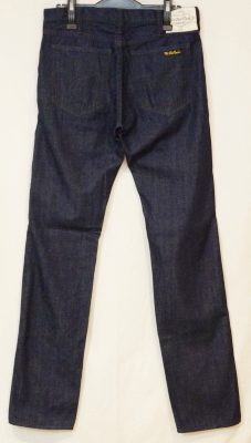 PN-09W-デニムワークパンツ09-PN09W-FLATHEAD-フラットヘッドワークパンツの画像