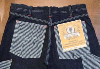 PN-10W-ダブルニーペインターパンツ10-PN10W-FLATHEAD-フラットヘッドペインターパンツ-フラットヘッドワークパンツの画像