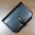 PDL-ADV-ブラック-CRシステム手帳大-PDLADV-黒羽（CROW：クロウ)-黒羽システム手帳の画像