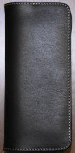 NHR-02A-ニュースーパーウォレットオリジナルコイン-NHR02A-REDMOON-レッドムーンロングウォレット（長財布）の画像