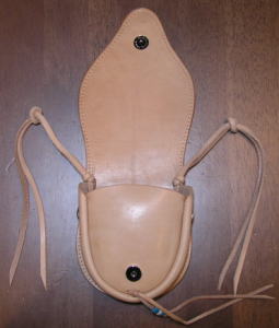 MB-01C-MB01C-REDMOON-レッドムーンメディスンバッグ・レッドムーンヒップバッグの画像