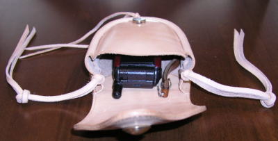 MB-01C-MB01C-REDMOON-レッドムーンメディスンバッグ・レッドムーンヒップバッグの画像