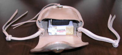 MB-01C-MB01C-REDMOON-レッドムーンメディスンバッグ・レッドムーンヒップバッグの画像