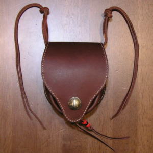 MB-01C-MB01C-REDMOON-レッドムーンメディスンバッグ・レッドムーンヒップバッグの画像